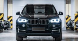 2021 BMW X5 xDrive30d xLine