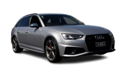 2019 Audi S4 Avant