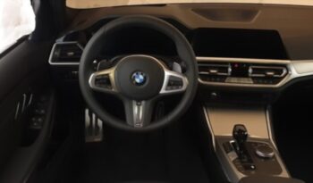 2021 BMW M340i full