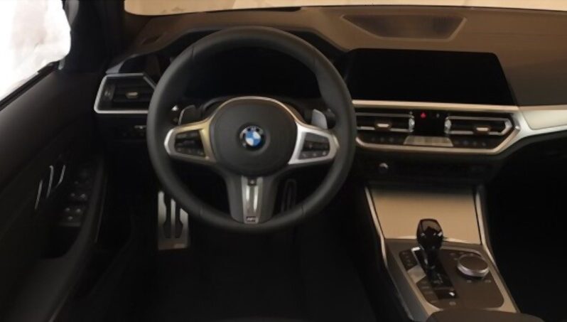 2021 BMW M340i full