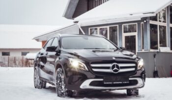 2021 Mercedes-Benz GLA 250 full