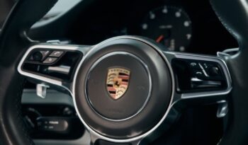 2020 Porsche Macan Turbo full