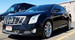 Cadillac XTS Raised Roof 70″ Limousine