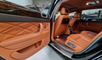 2011 Bentley Continental Flying Spur V12 6L full